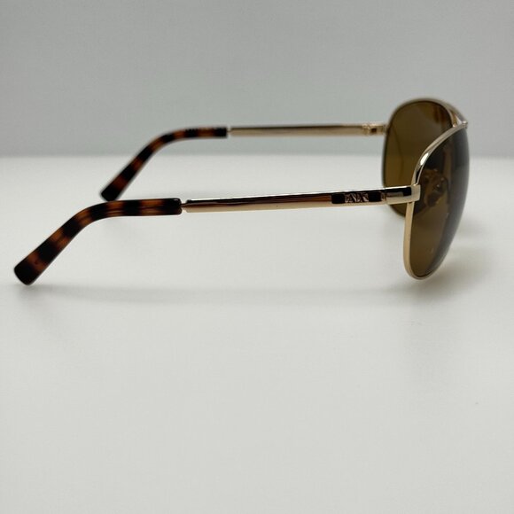 Armani Exchange Sunglasses AX 2006 601183 Polarized 63-13-125 B main image 6